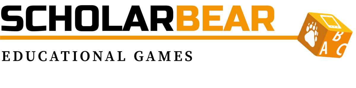 ScholarBear-logo